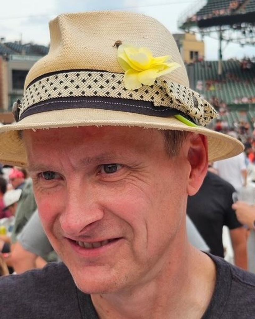 David J. Kreutz Profile Photo