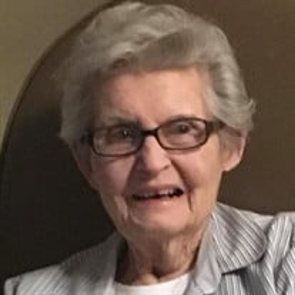 Hazel Hall Profile Photo