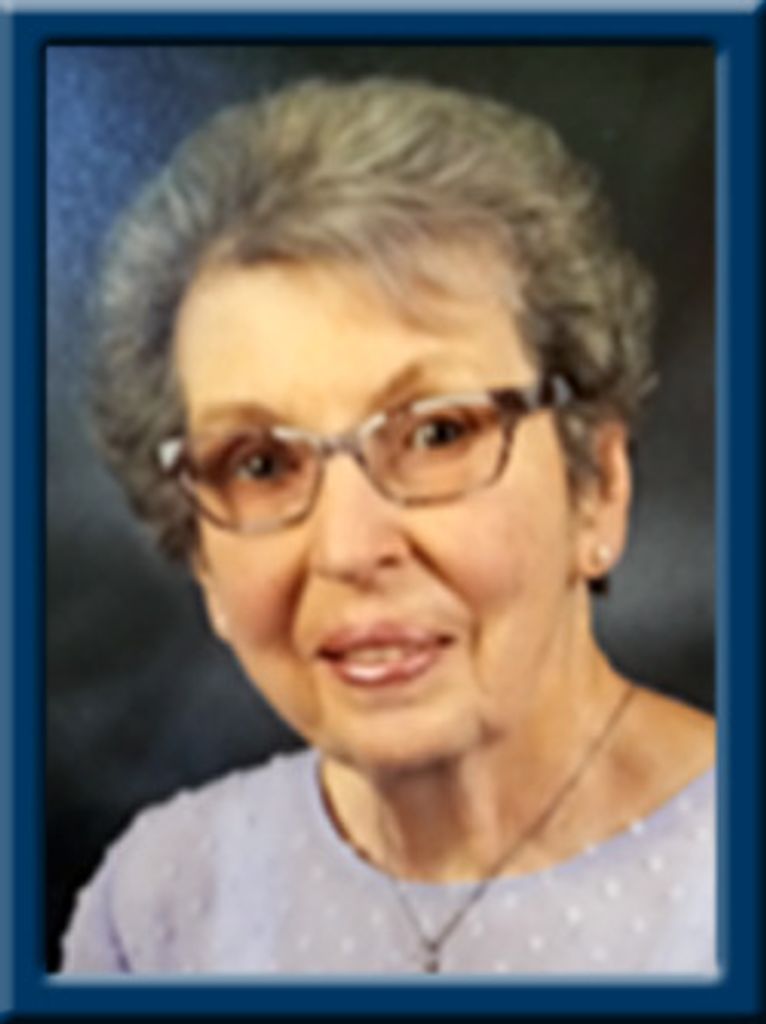 Dorothy “Marie” Tomblin