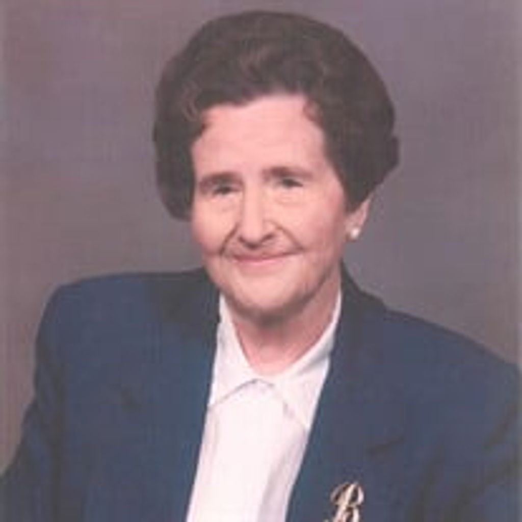 Bessie Boatright Maddox