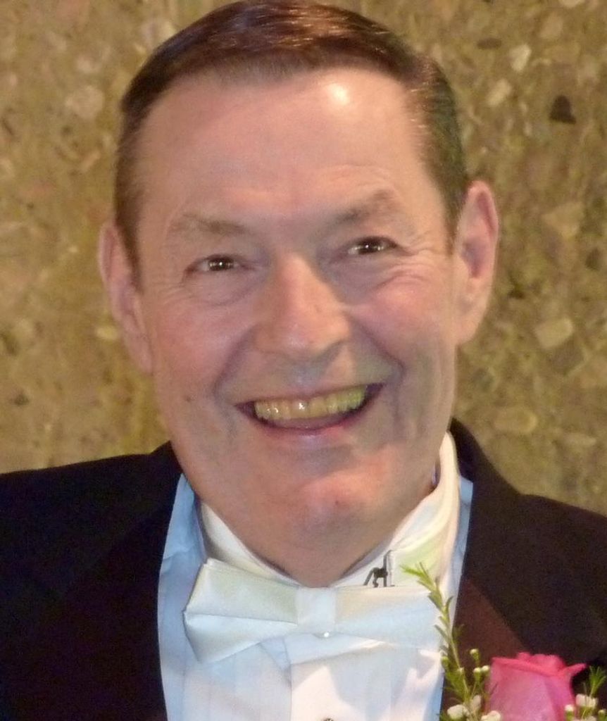 Crosby E. Steel, Jr.