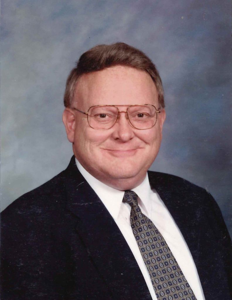 David Lynn Harris, Sr.