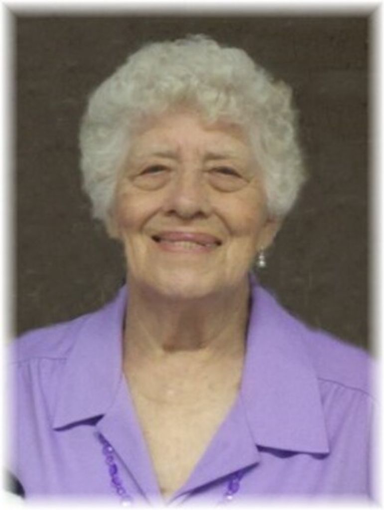 Marjorie Beatrice Frye Profile Photo