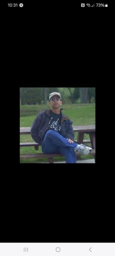Billy Joe Randolph Profile Photo