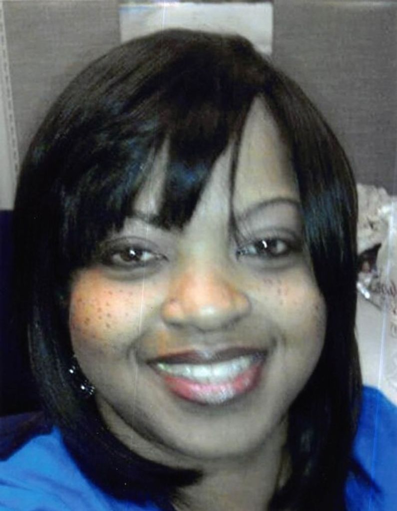 ROSEZELLA OWENS-LEWIS