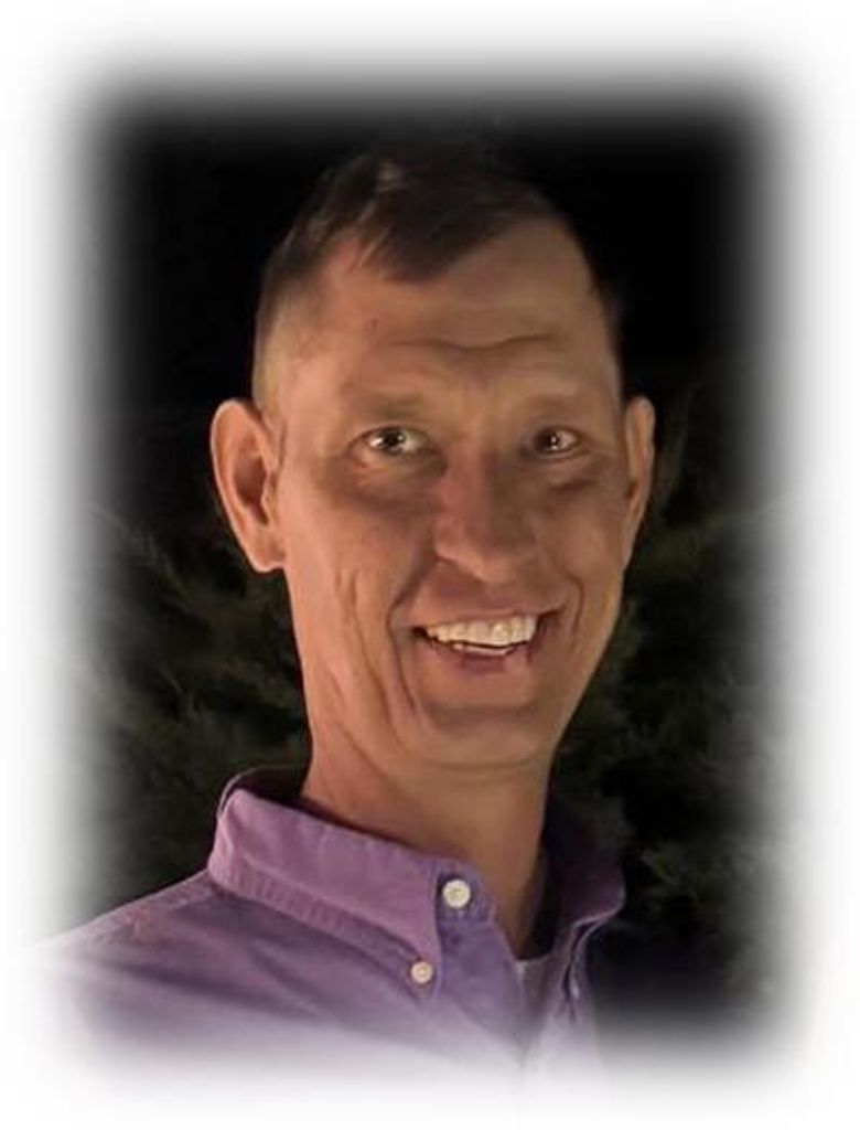 Michael Allen Carter Profile Photo
