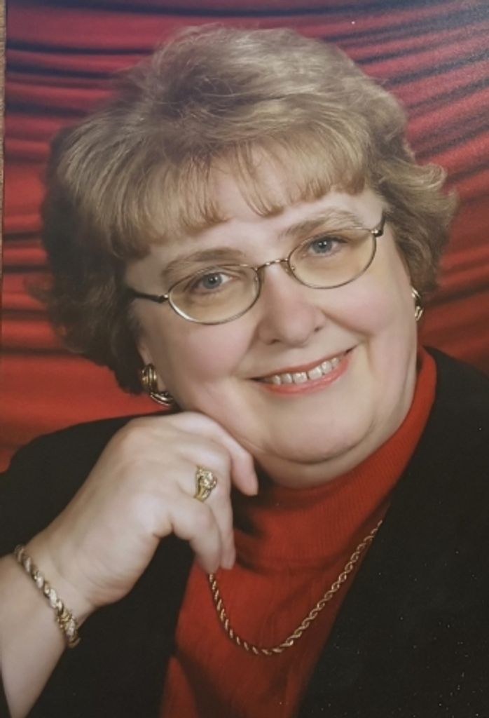 Brenda Anne Swope