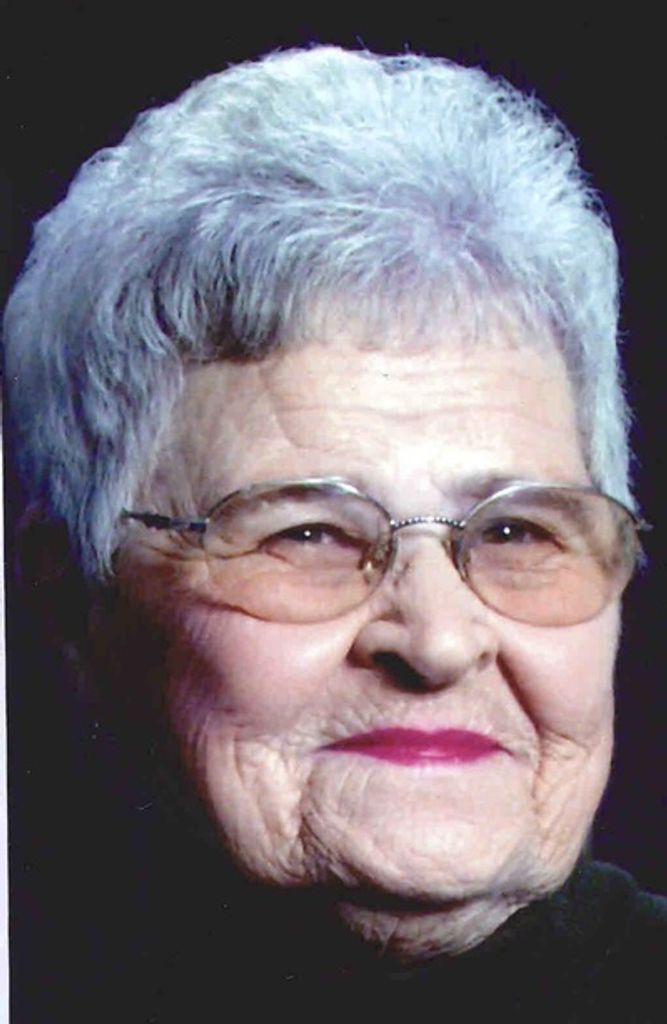 Bobbie Ann Burns