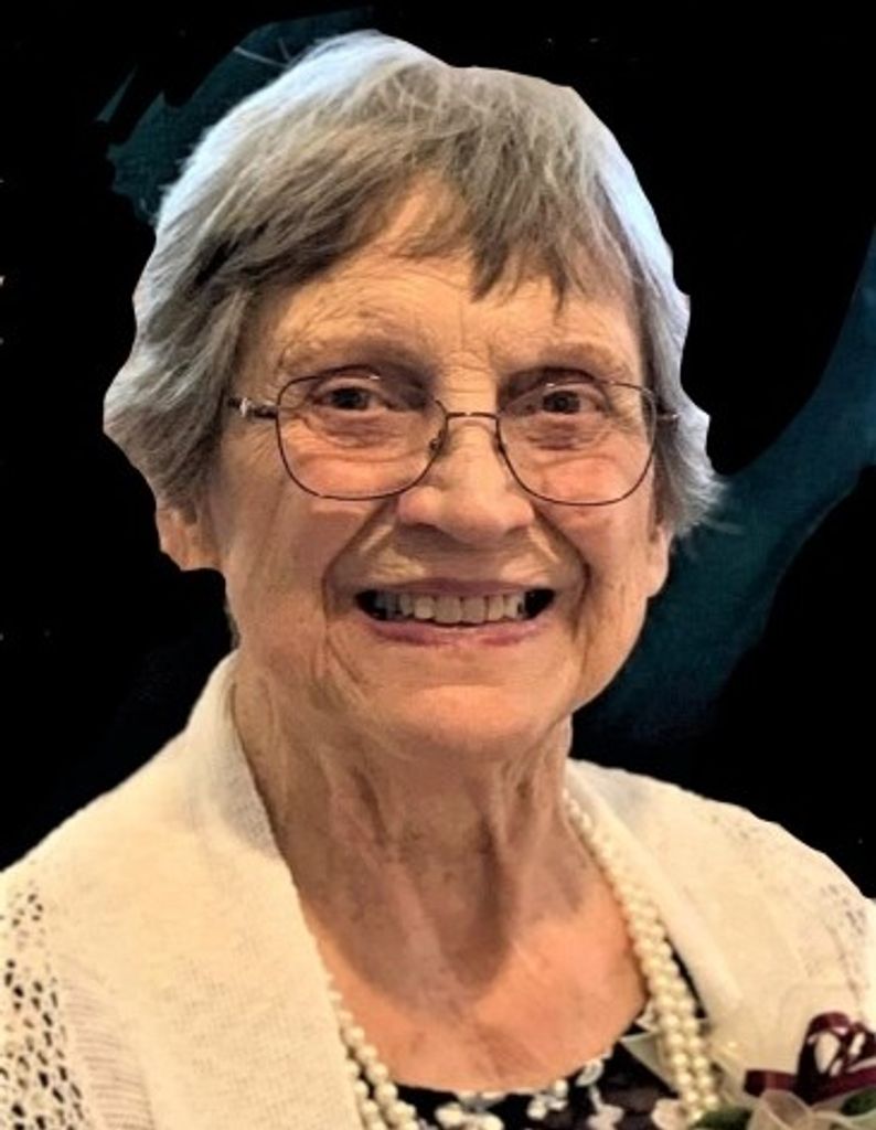 Janet Arlene (Loose)  Leidy
