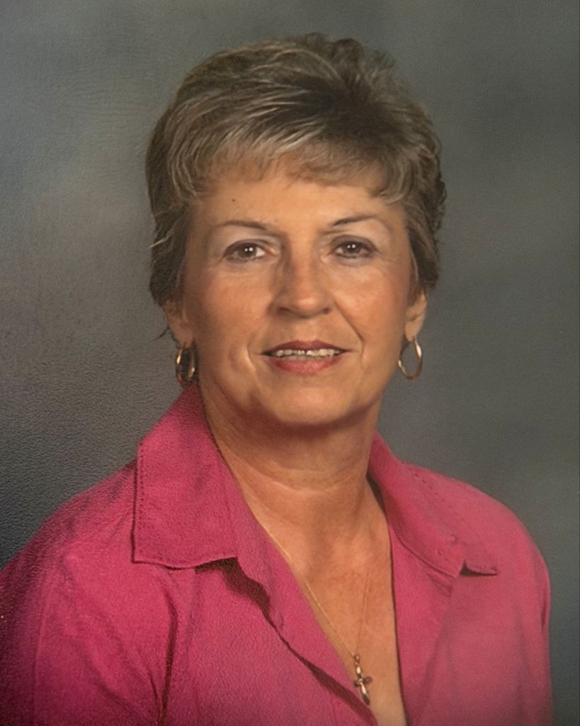 Julia Ann Nemecek Profile Photo