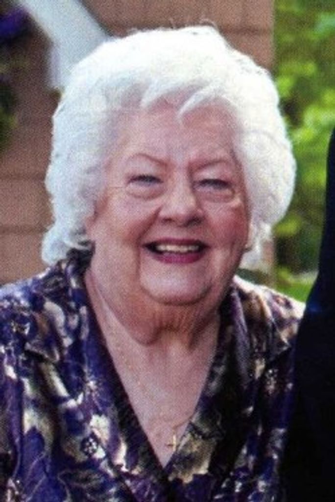 Betty Kampsen