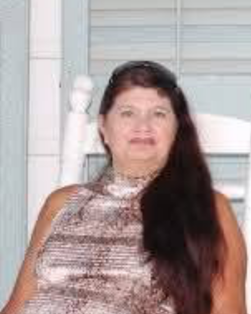 Cynthia Matherne Sappington