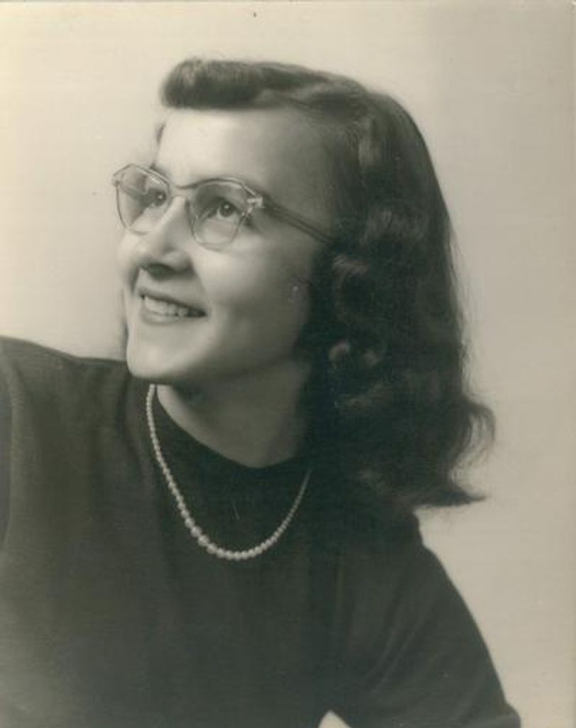 Wanda Fay Haddix Clemons Profile Photo