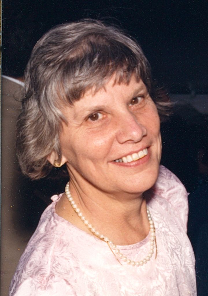 Eileen Teresa (Pross)  Johnson Profile Photo
