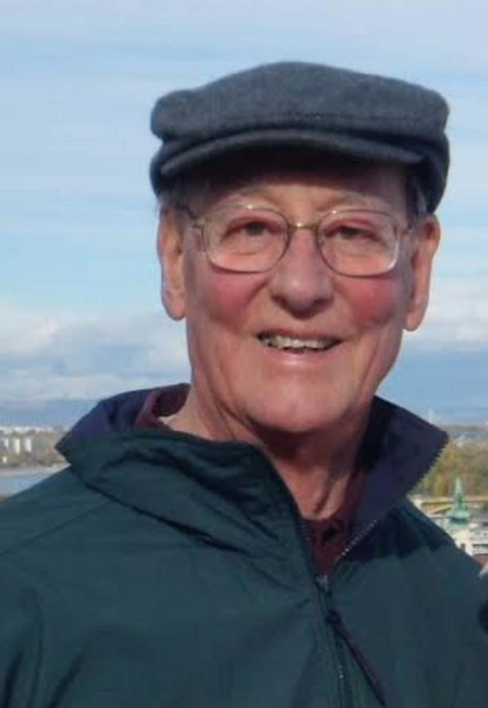 Alfred Toborg Profile Photo