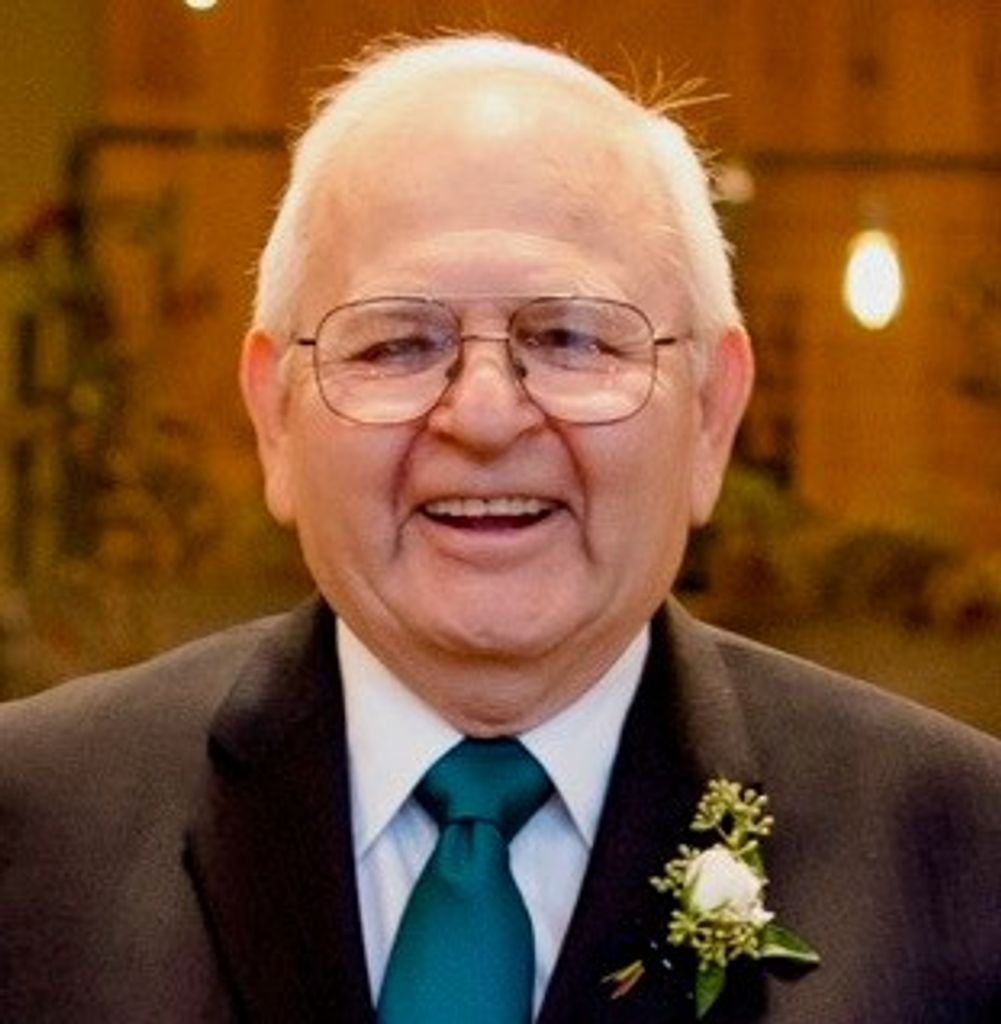 Richard J. Kyanko