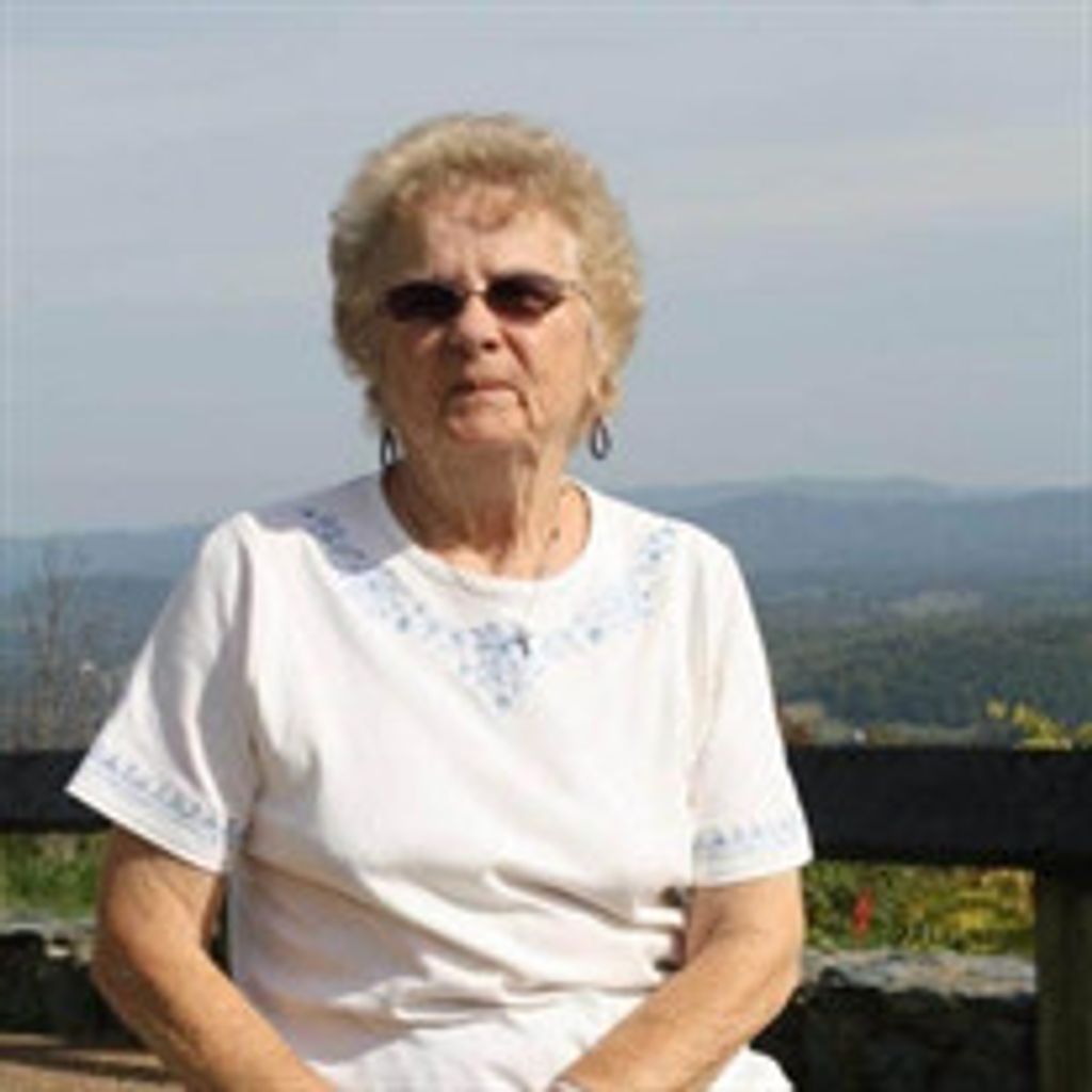 Elsie Lucille Bushman