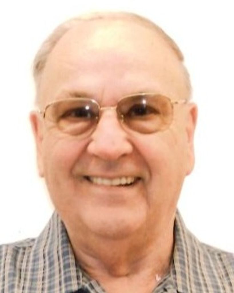 David Maxwell Baker Profile Photo