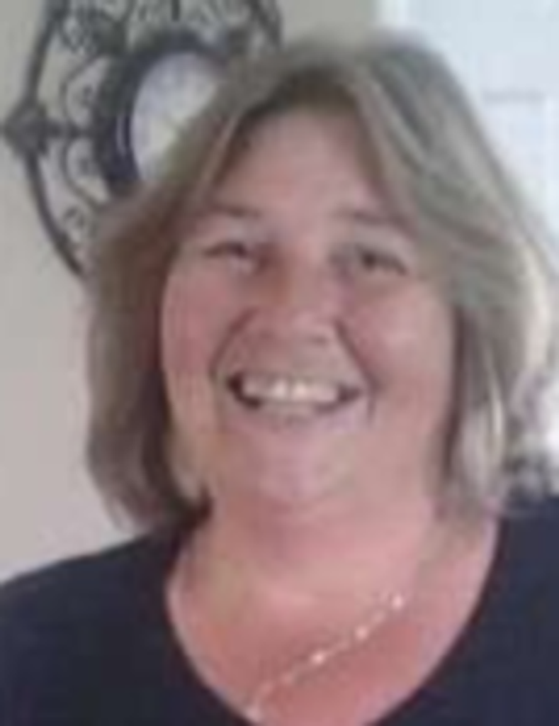 Ms. Rebecca "Sue" (Tucker) Turner Profile Photo