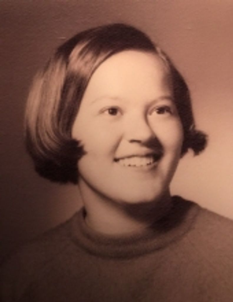 Lucille Judith Nagy Profile Photo