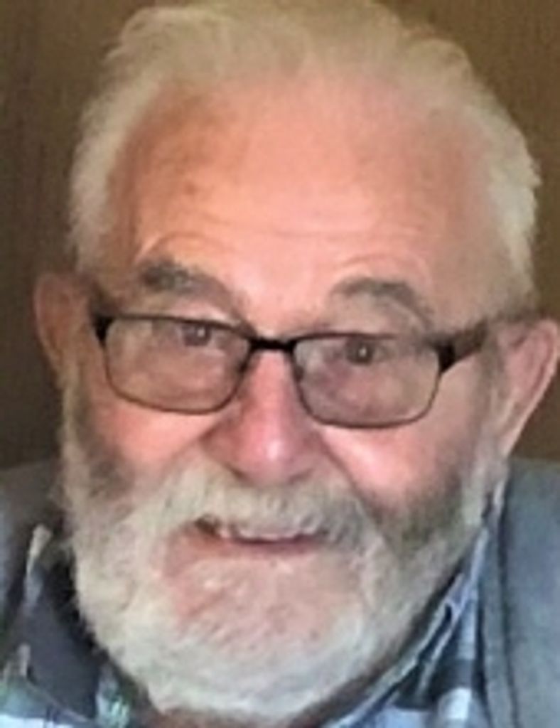 Grayson F. Koepke Profile Photo