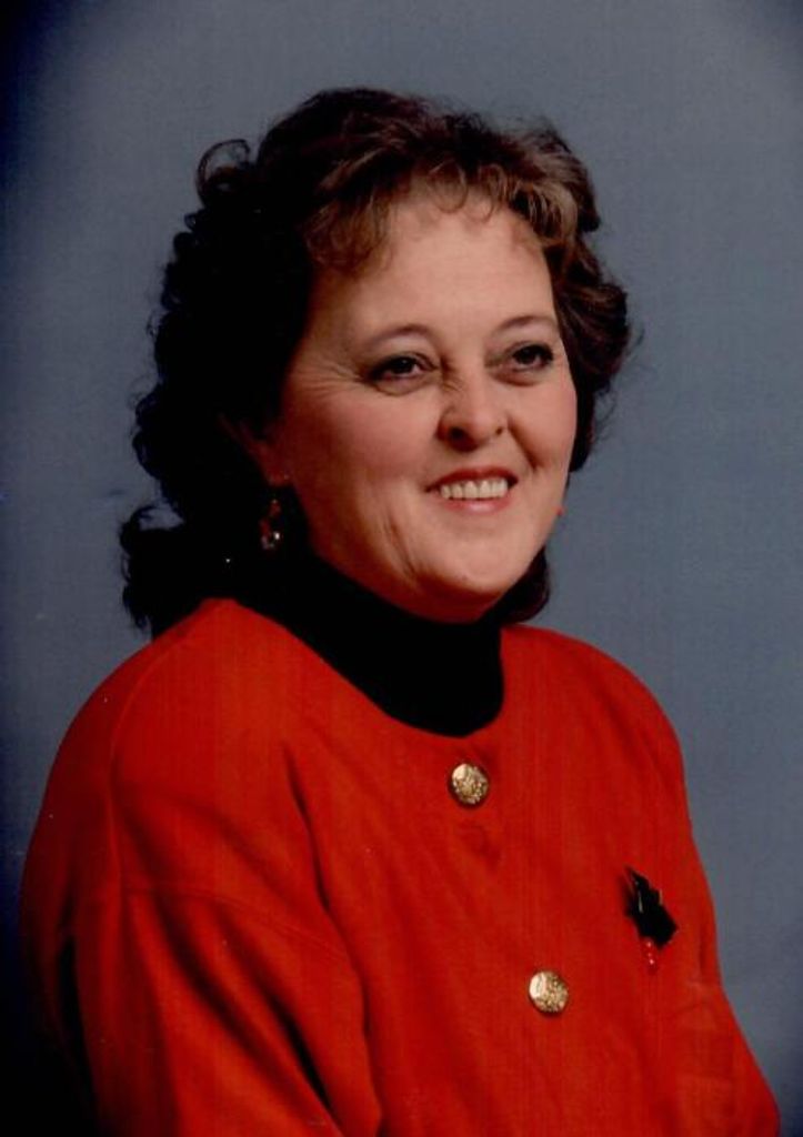 Catherine Ann (Hook)  Baker