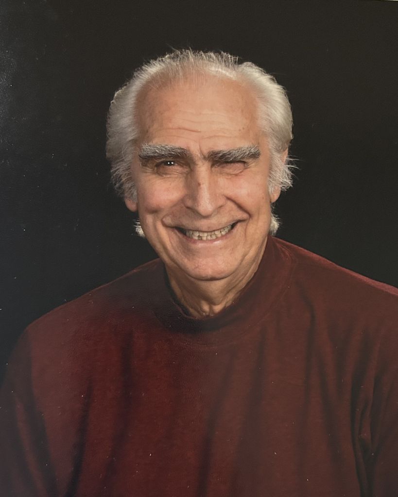 Claude "Mick" Patterson Profile Photo