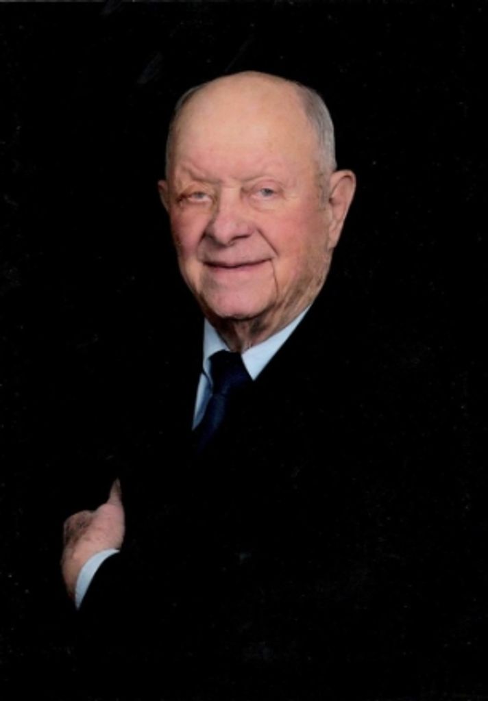 Lloyd Haarberg Profile Photo