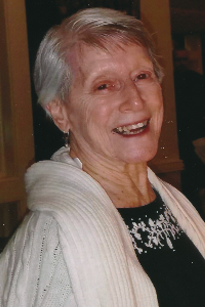 Eleanor "Ellie" (Hull) Hurst Profile Photo