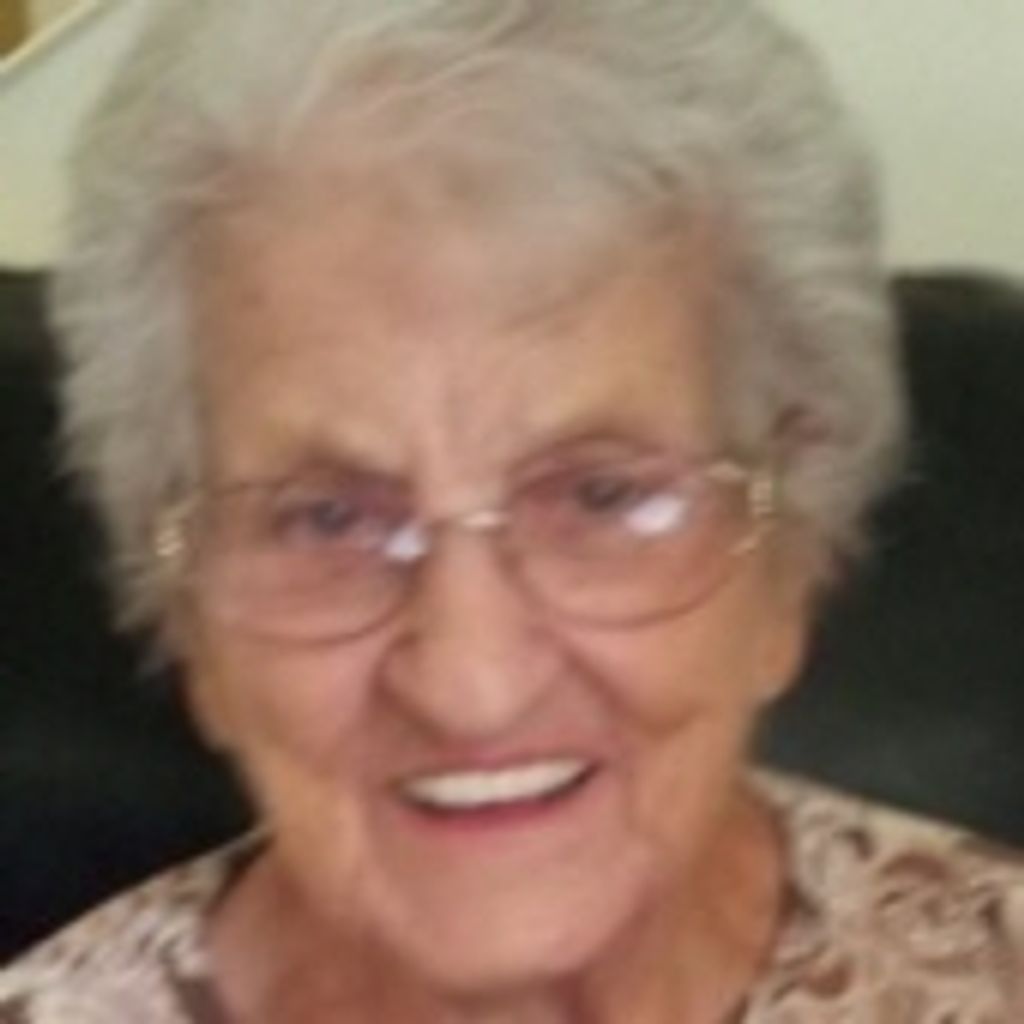 Vivian Marie Fredenburg