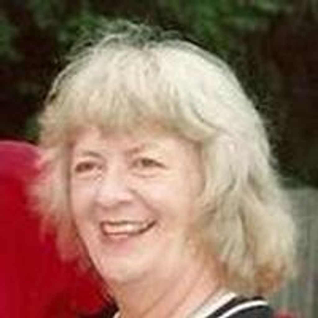 Charlotte Halbert Oliphant Profile Photo