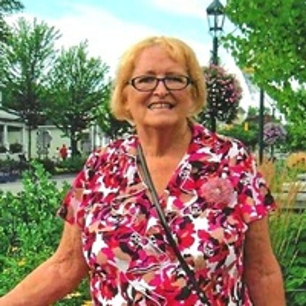 Janet C. Helsius Profile Photo