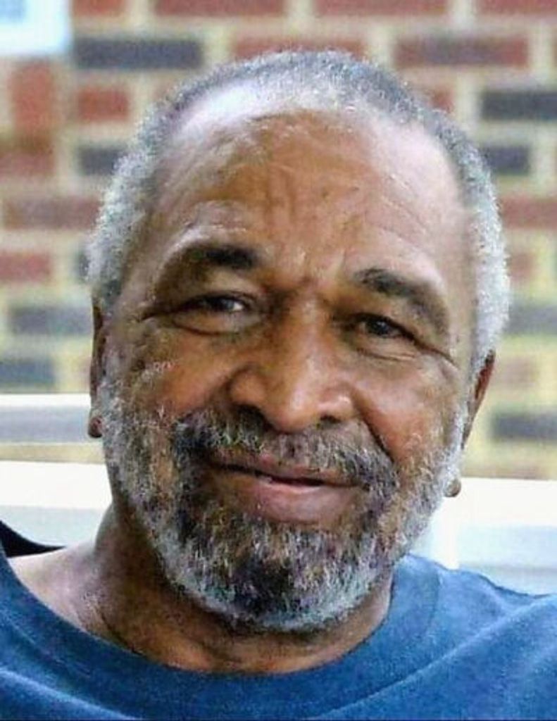 Mr Donald George Sensabaugh Profile Photo