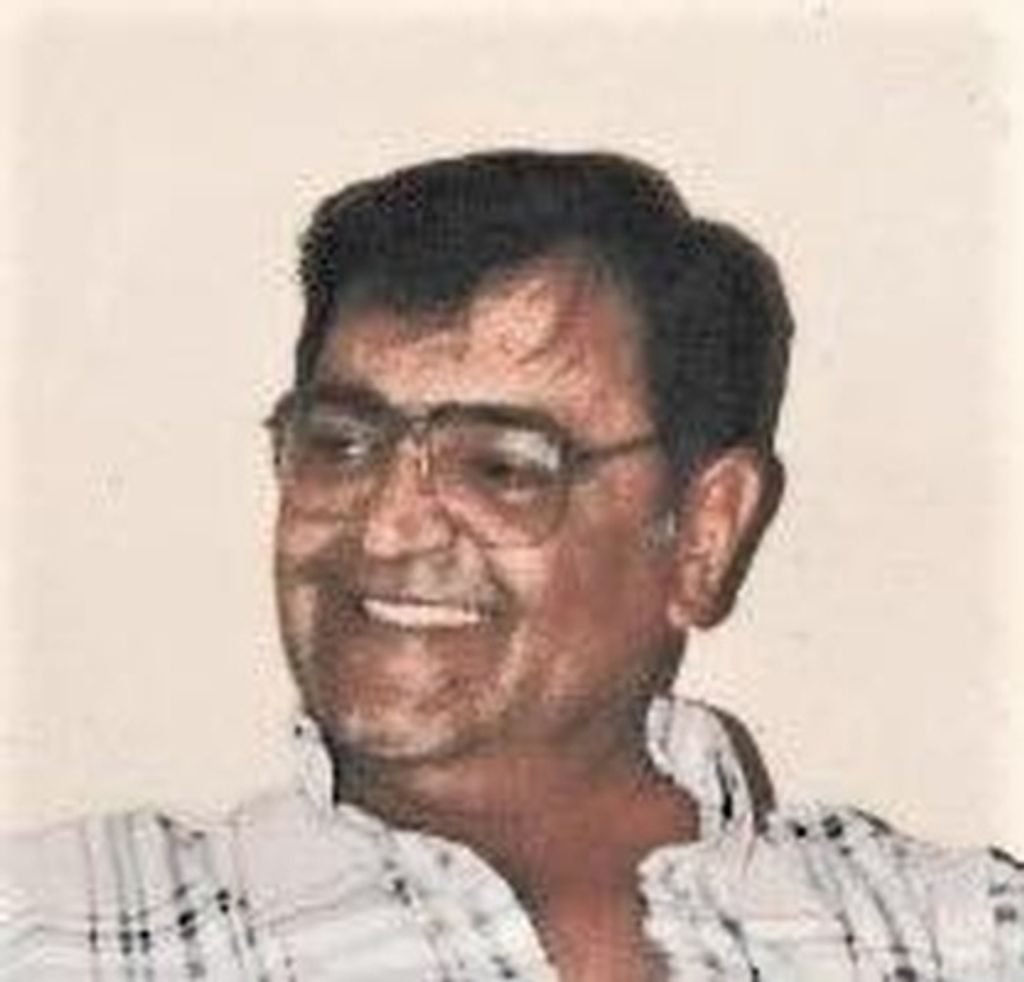 Marvin Norman Morin Profile Photo