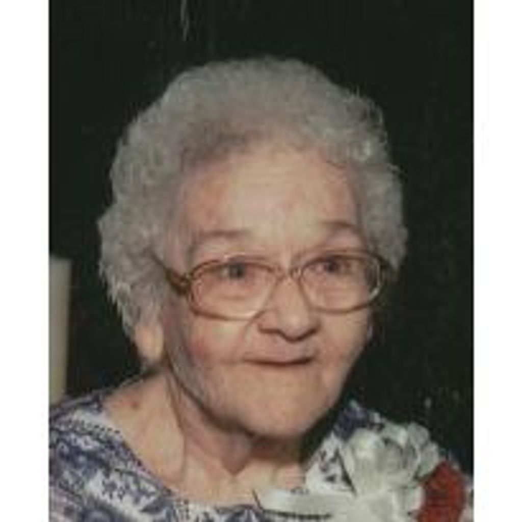 Fay R. Carlin