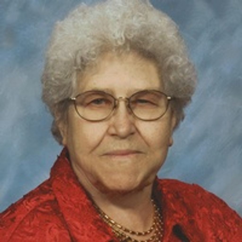Vernice  E. DeMars