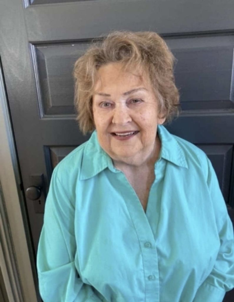 Judith Ann Murphy Profile Photo