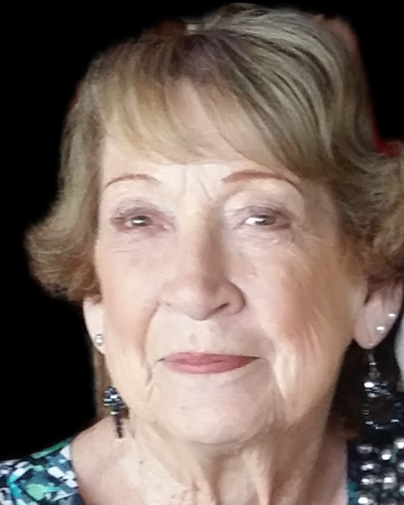Syble Jean Garrison Profile Photo