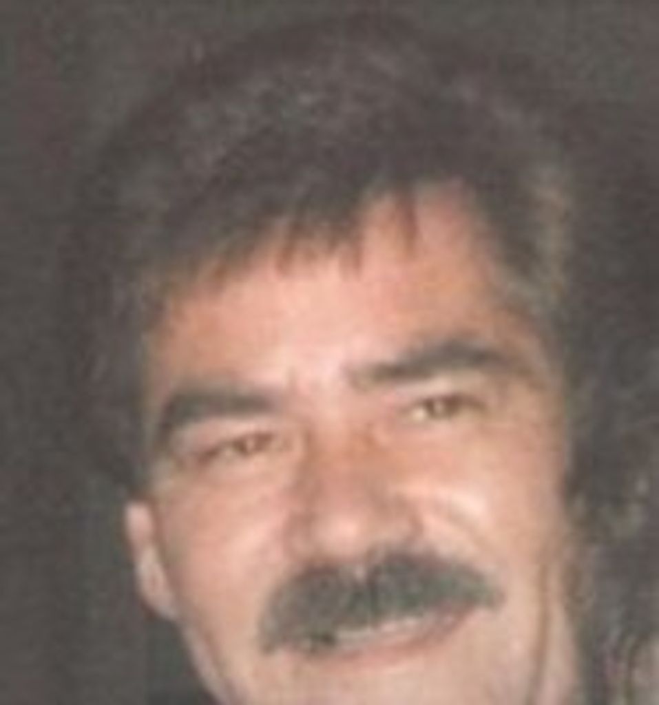 Berton Courville
