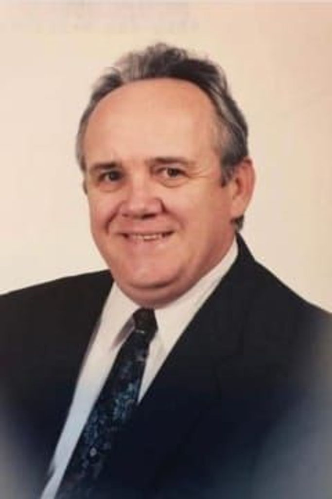 Kenneth Hughie Schrader Jr.