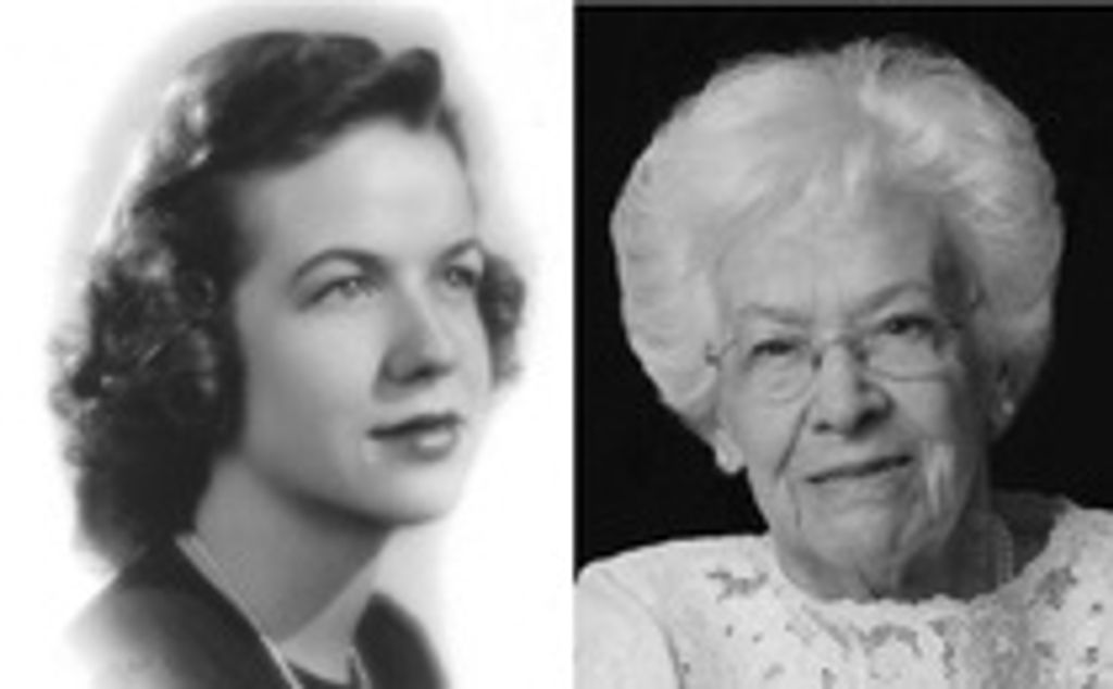Mildred Naylor