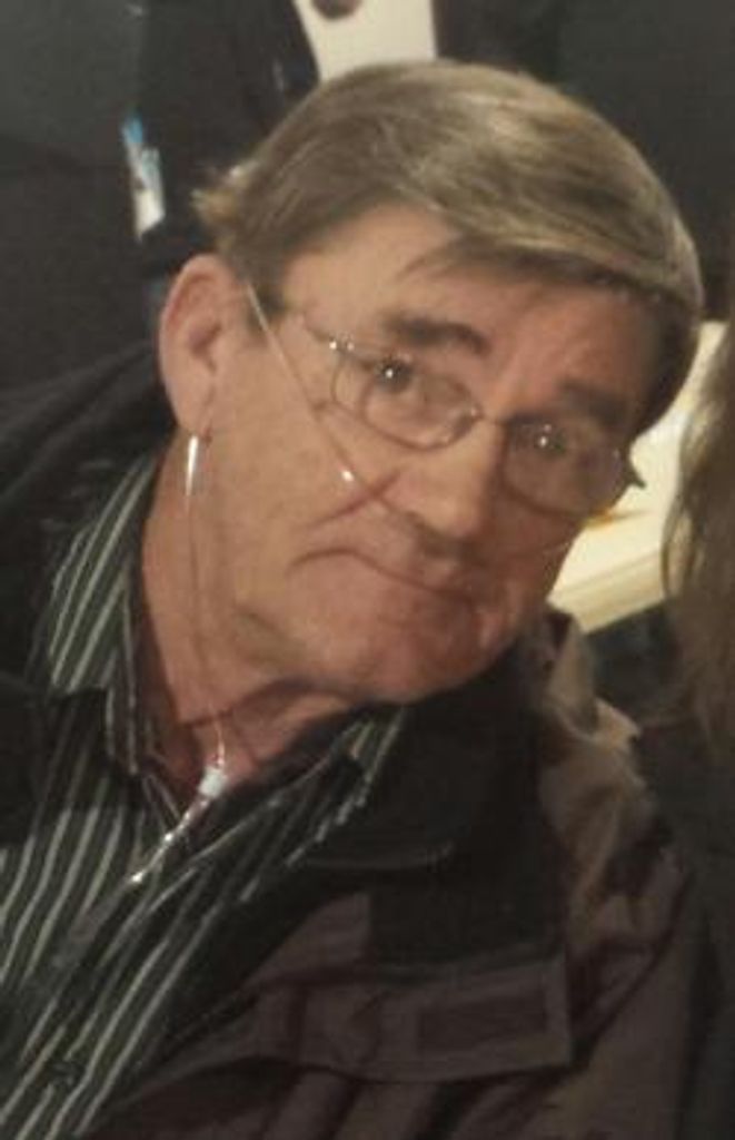 Lonnie Atwood Profile Photo