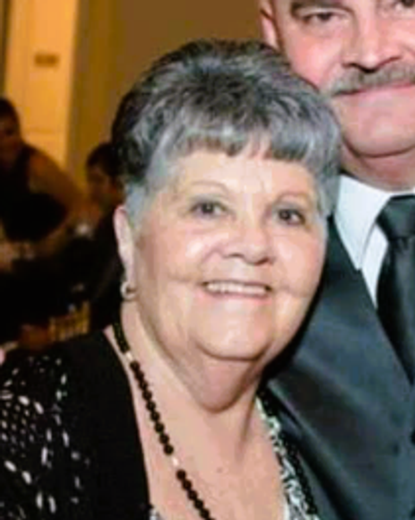 Margaret Elaine Tyson Profile Photo