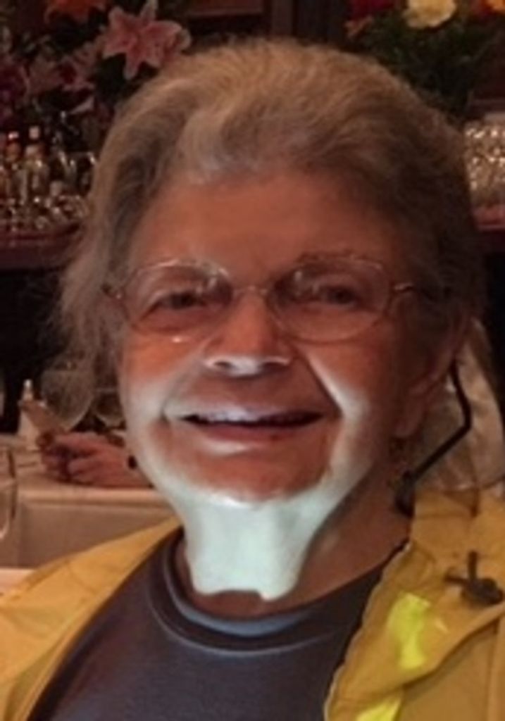 Mary Elizabeth O'Leary Profile Photo