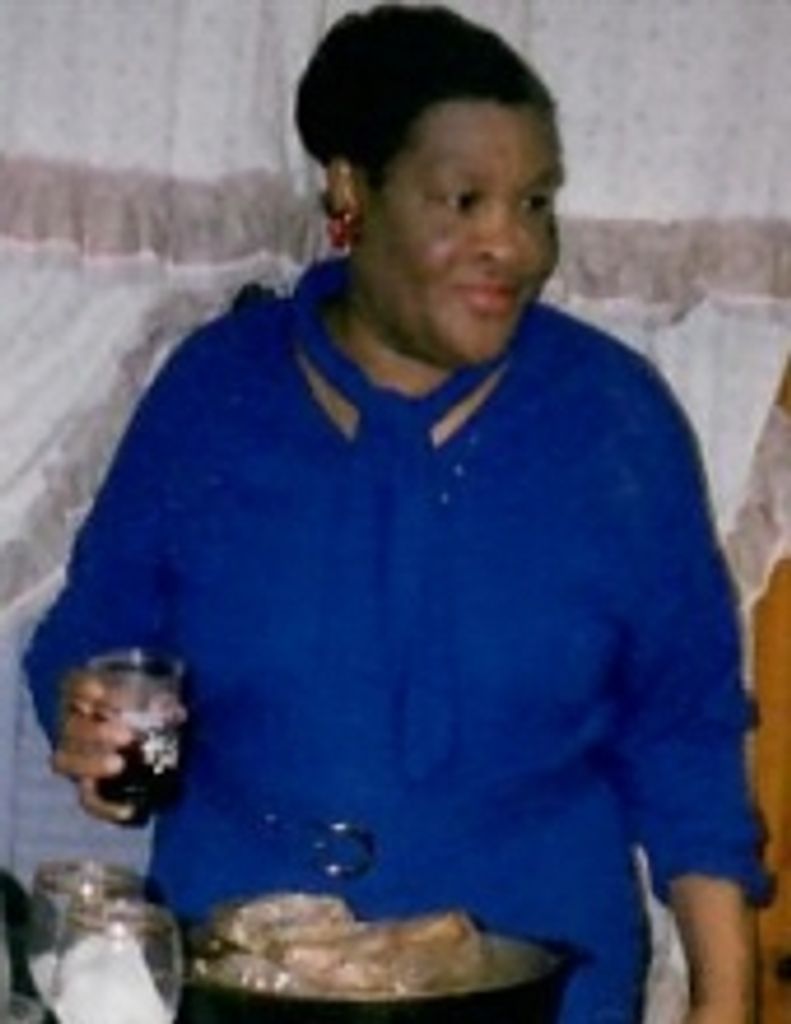 Mary Lou Byrd
