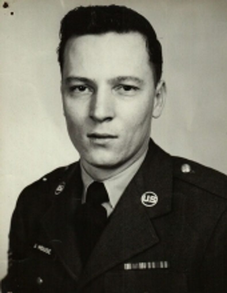 Johnny Ray House (Gwfh)