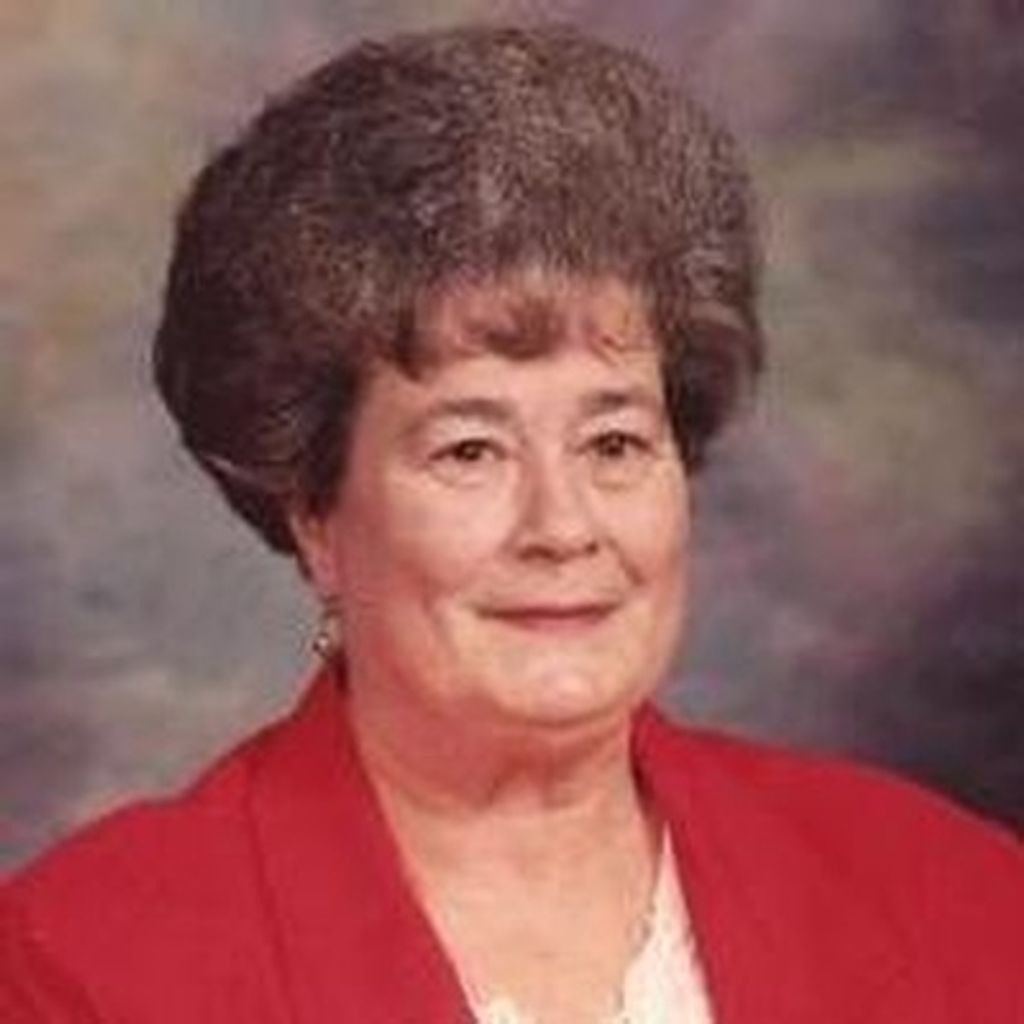 Janet L. Forsythe