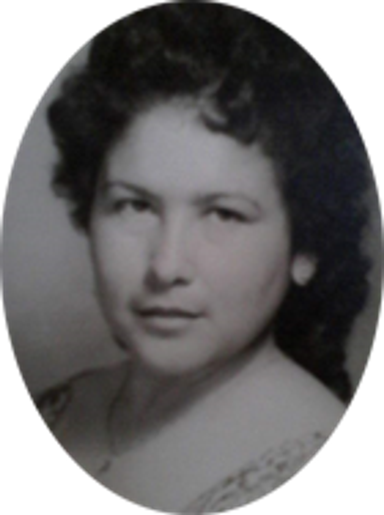 Porfiria L. Gonzalez