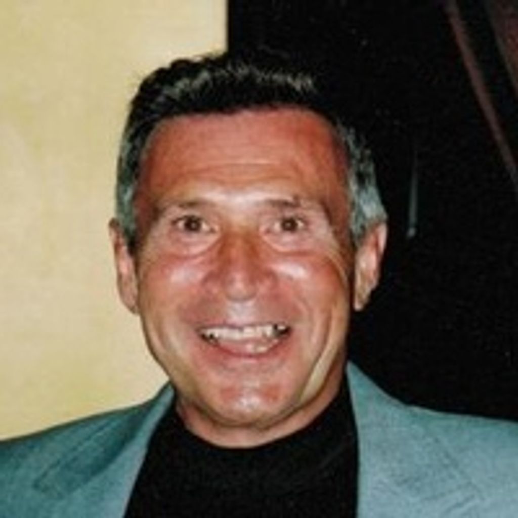 Robert John Fisher