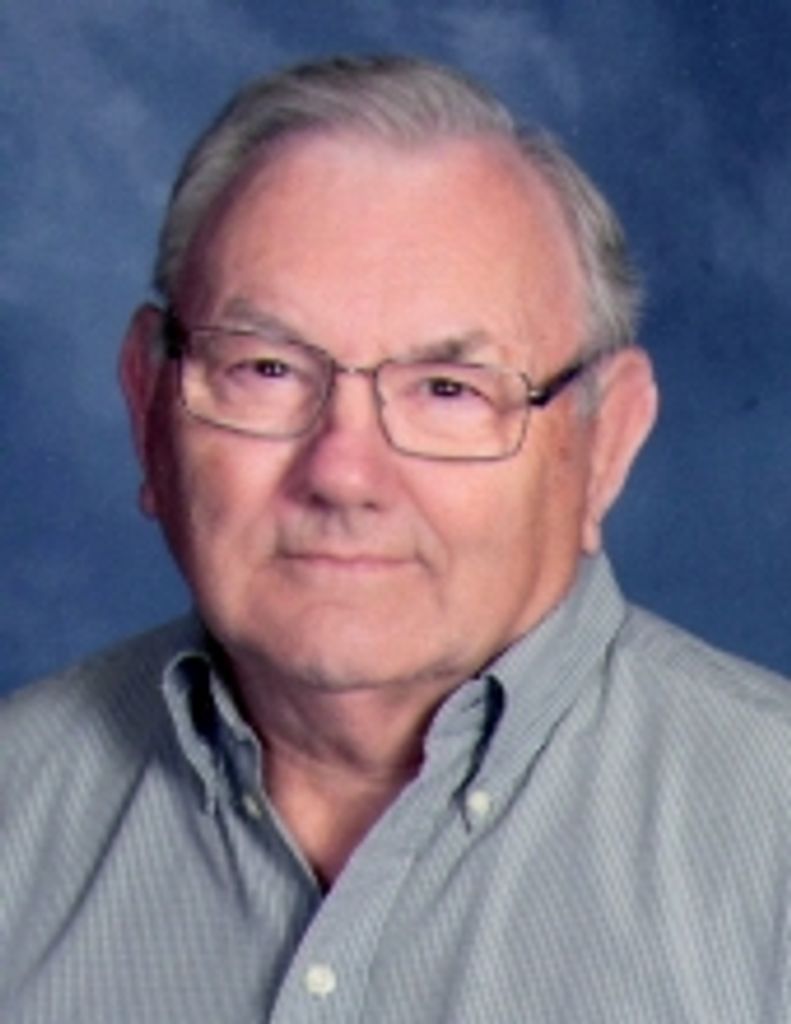 Paul  J. Woerner